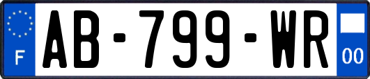 AB-799-WR