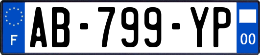 AB-799-YP