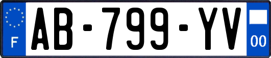 AB-799-YV