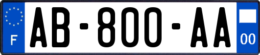 AB-800-AA