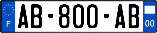 AB-800-AB