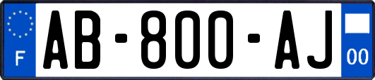 AB-800-AJ