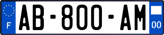 AB-800-AM