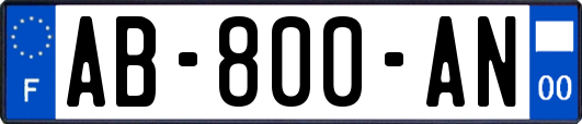 AB-800-AN