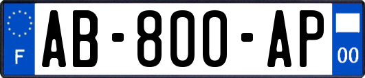 AB-800-AP