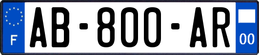 AB-800-AR