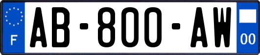 AB-800-AW