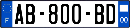 AB-800-BD