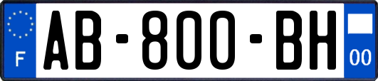 AB-800-BH