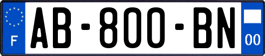 AB-800-BN