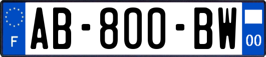 AB-800-BW