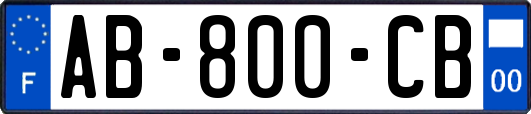 AB-800-CB