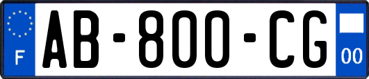 AB-800-CG