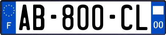 AB-800-CL