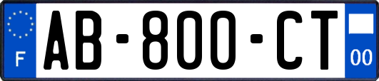 AB-800-CT