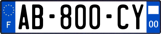 AB-800-CY