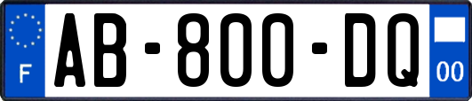 AB-800-DQ