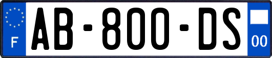 AB-800-DS