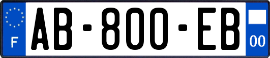 AB-800-EB