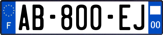 AB-800-EJ