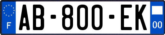 AB-800-EK