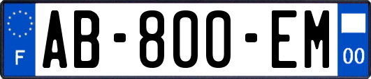 AB-800-EM