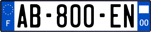 AB-800-EN