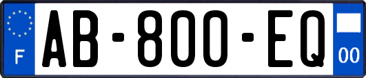 AB-800-EQ