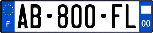 AB-800-FL