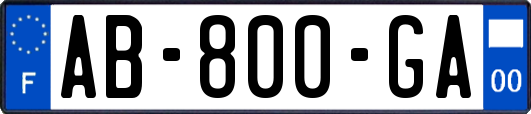 AB-800-GA