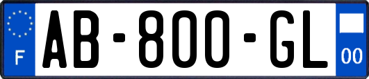 AB-800-GL