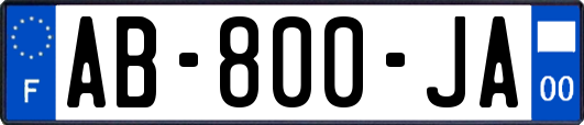 AB-800-JA