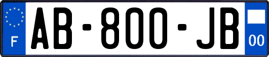 AB-800-JB