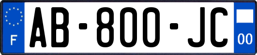 AB-800-JC