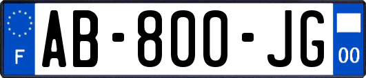 AB-800-JG