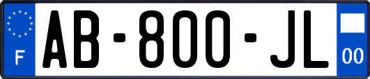 AB-800-JL