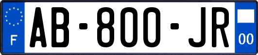 AB-800-JR