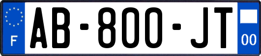 AB-800-JT