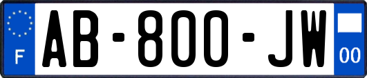 AB-800-JW