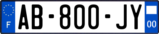 AB-800-JY