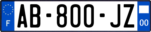 AB-800-JZ