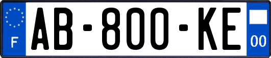 AB-800-KE