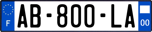 AB-800-LA