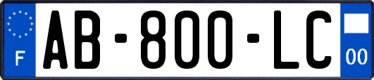 AB-800-LC