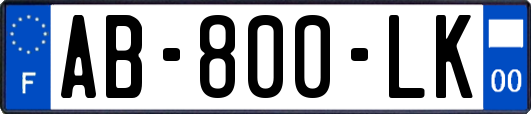 AB-800-LK