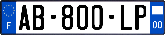 AB-800-LP