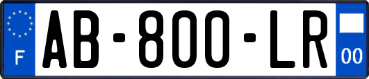AB-800-LR