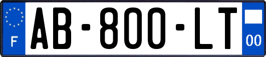 AB-800-LT