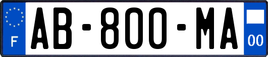 AB-800-MA