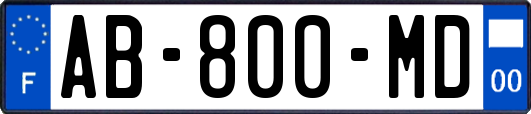 AB-800-MD